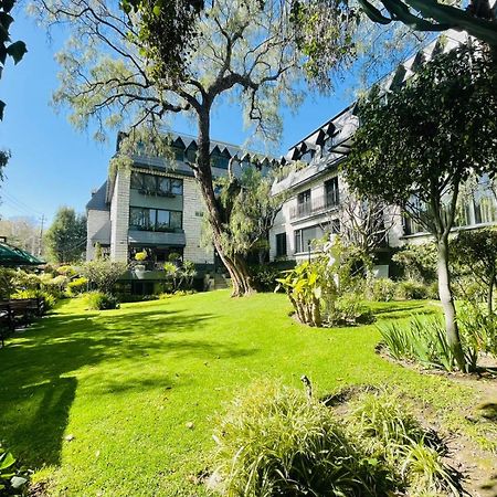 Hotel Casagrande Arequipa Buitenkant foto