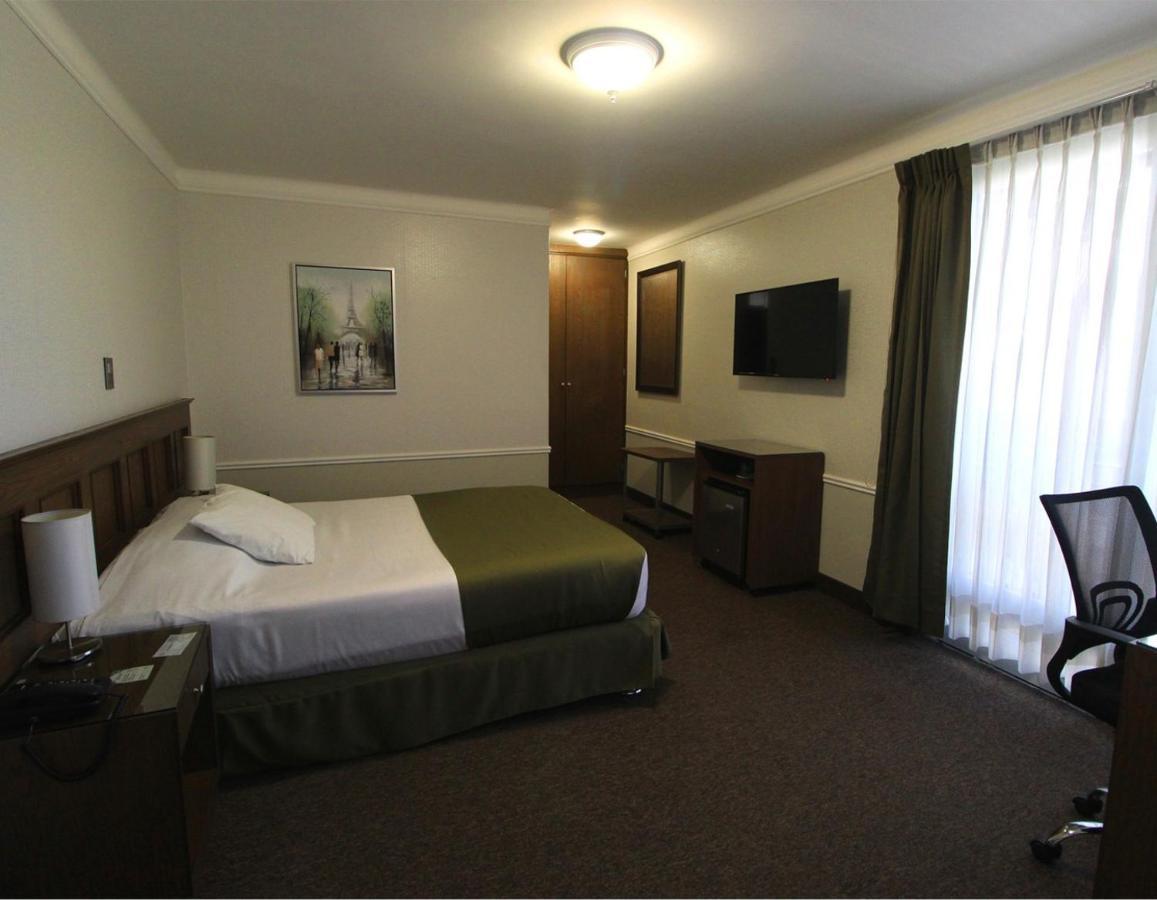 Hotel Casagrande Arequipa Buitenkant foto