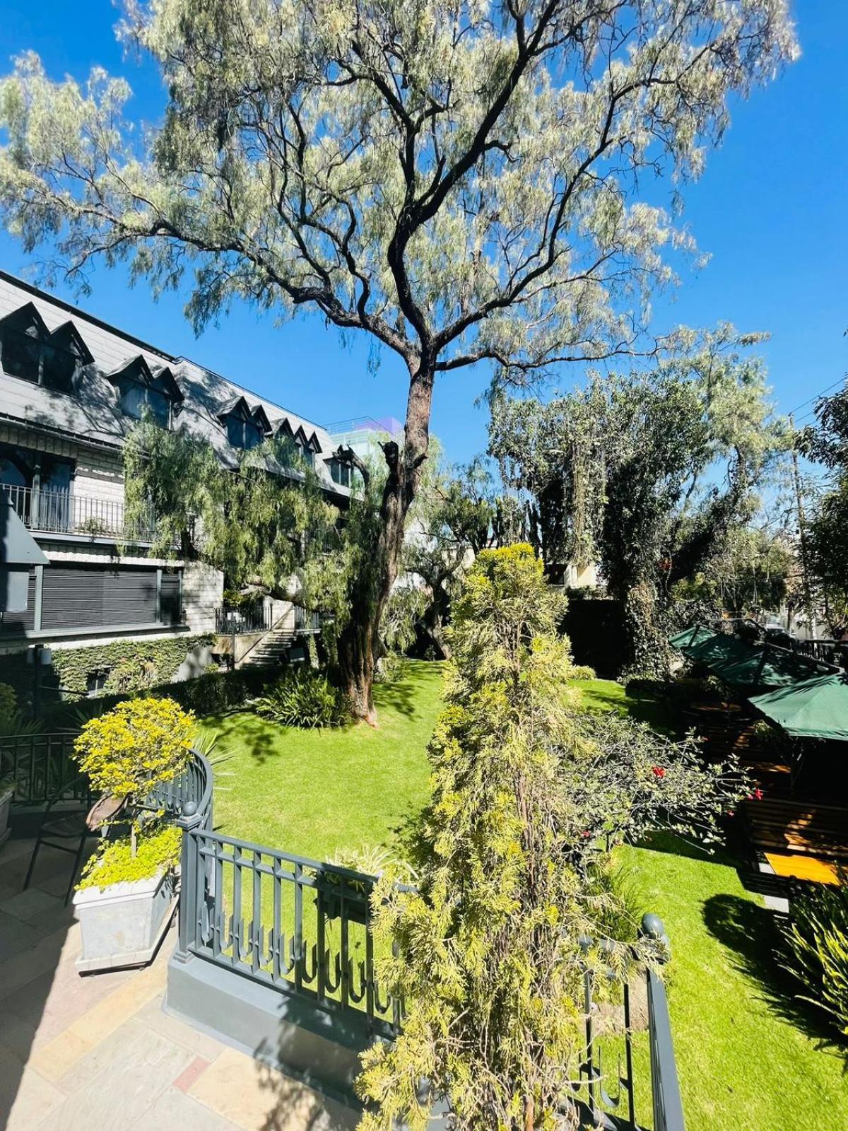Hotel Casagrande Arequipa Buitenkant foto