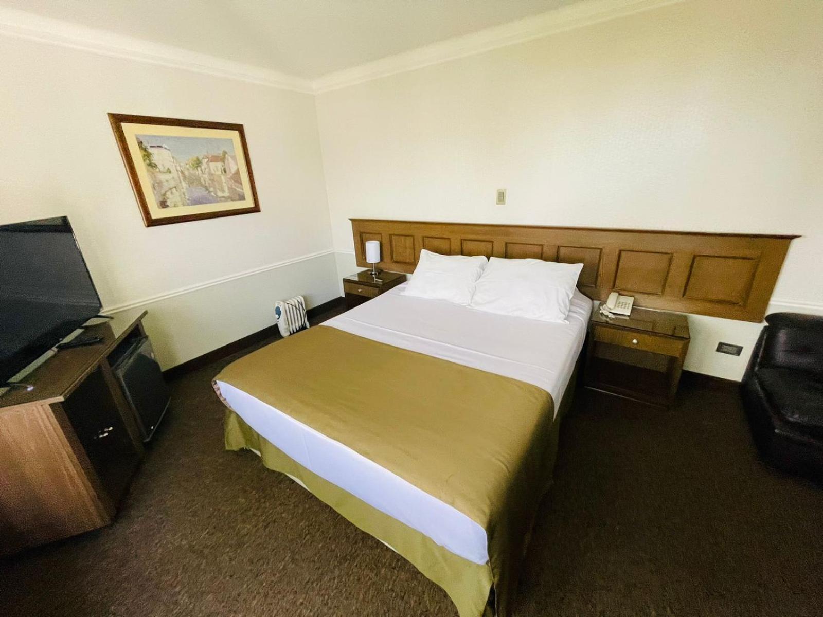 Hotel Casagrande Arequipa Buitenkant foto