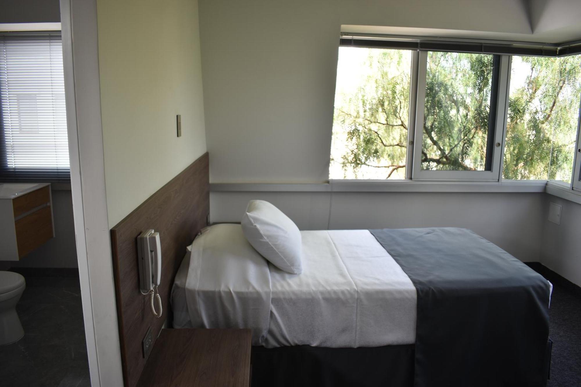 Hotel Casagrande Arequipa Buitenkant foto