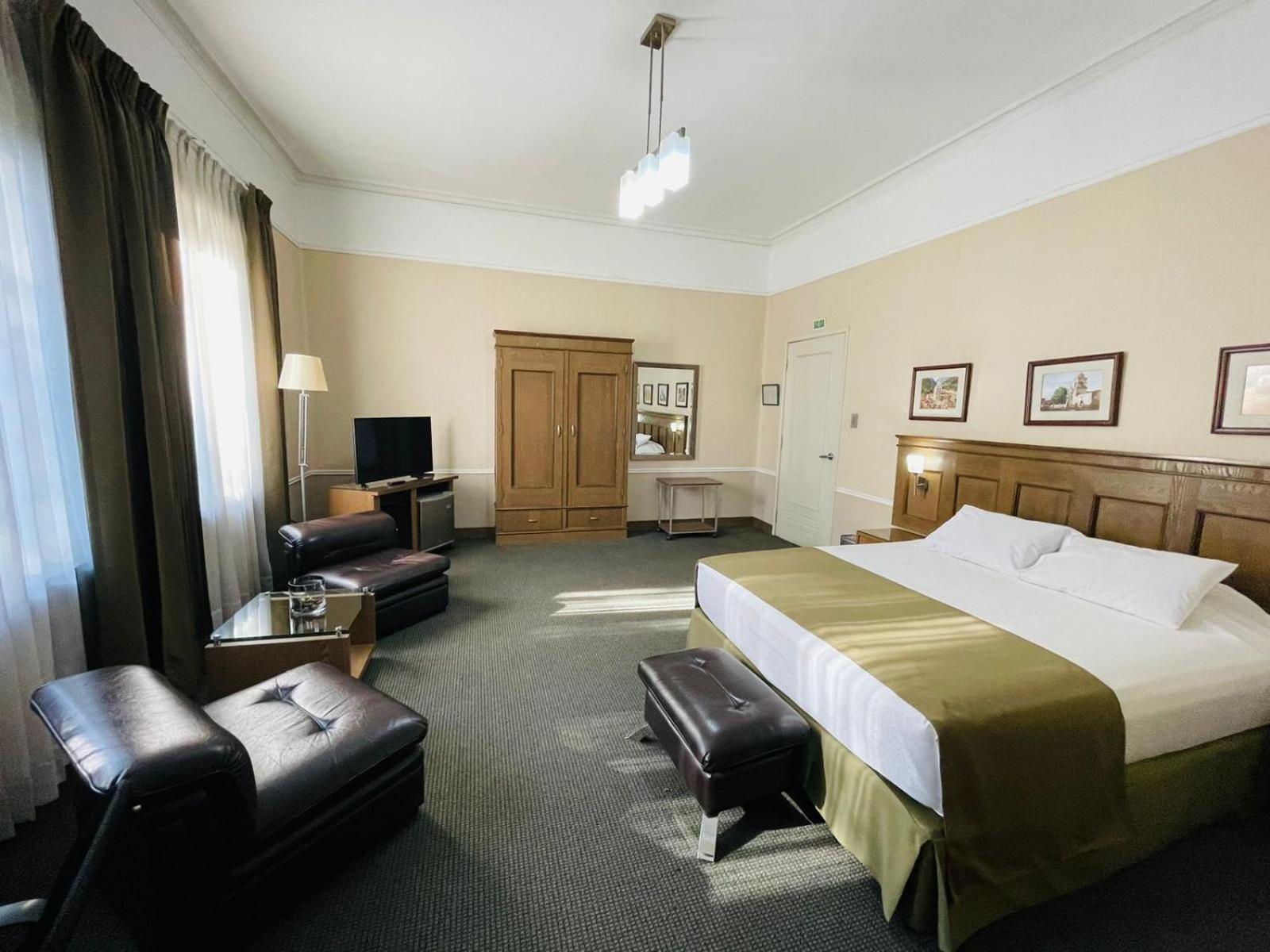 Hotel Casagrande Arequipa Buitenkant foto