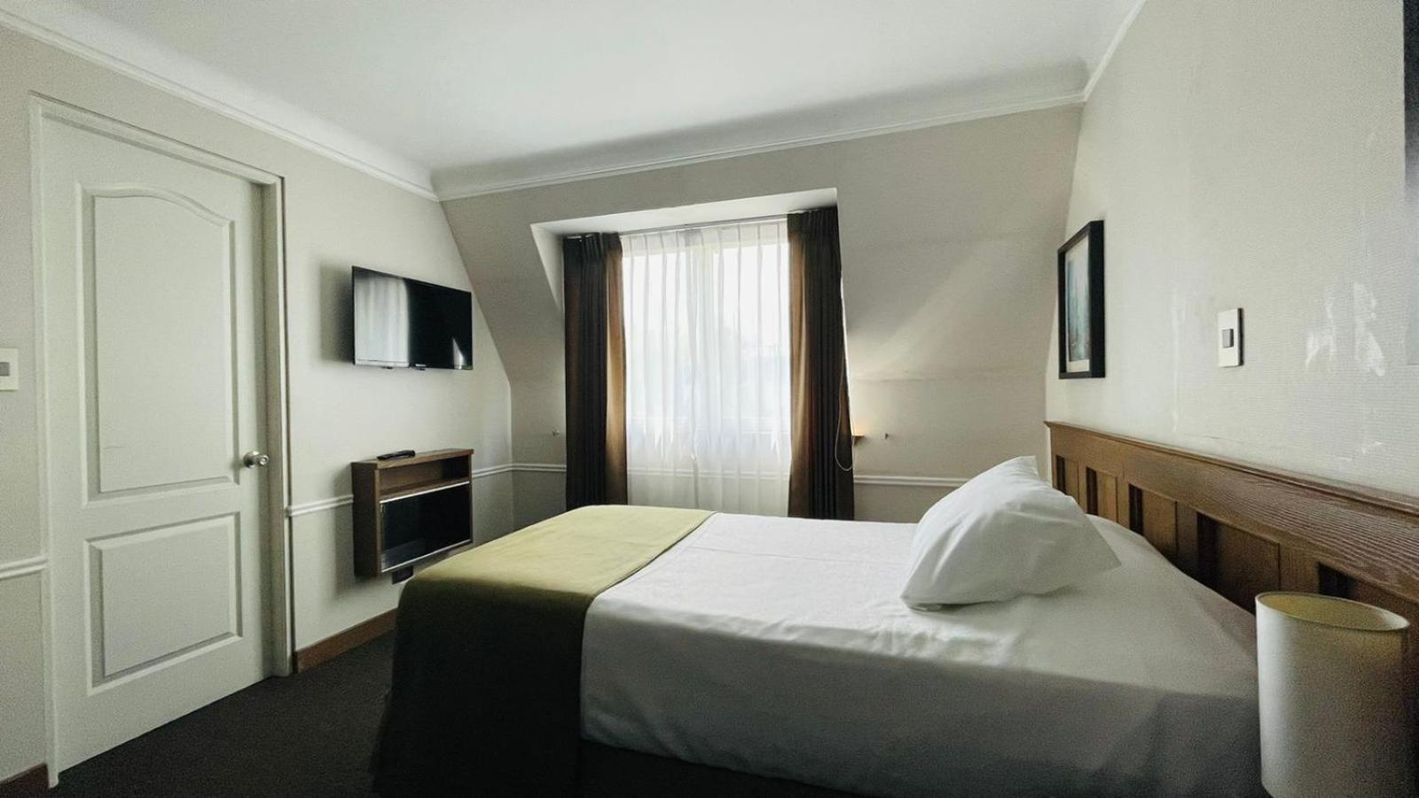Hotel Casagrande Arequipa Buitenkant foto