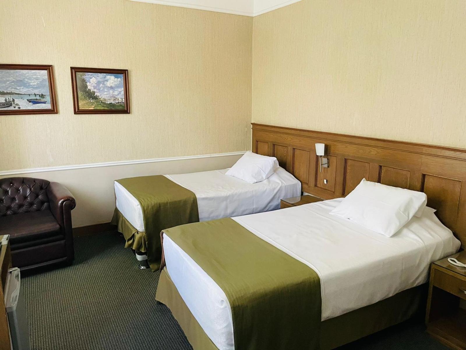 Hotel Casagrande Arequipa Buitenkant foto