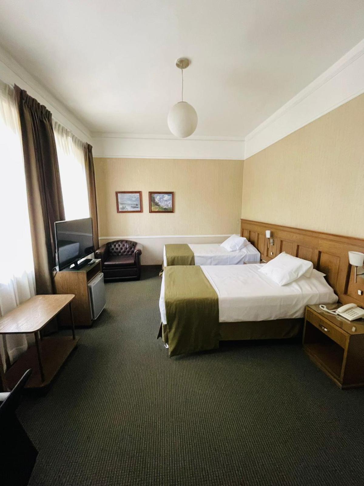 Hotel Casagrande Arequipa Buitenkant foto