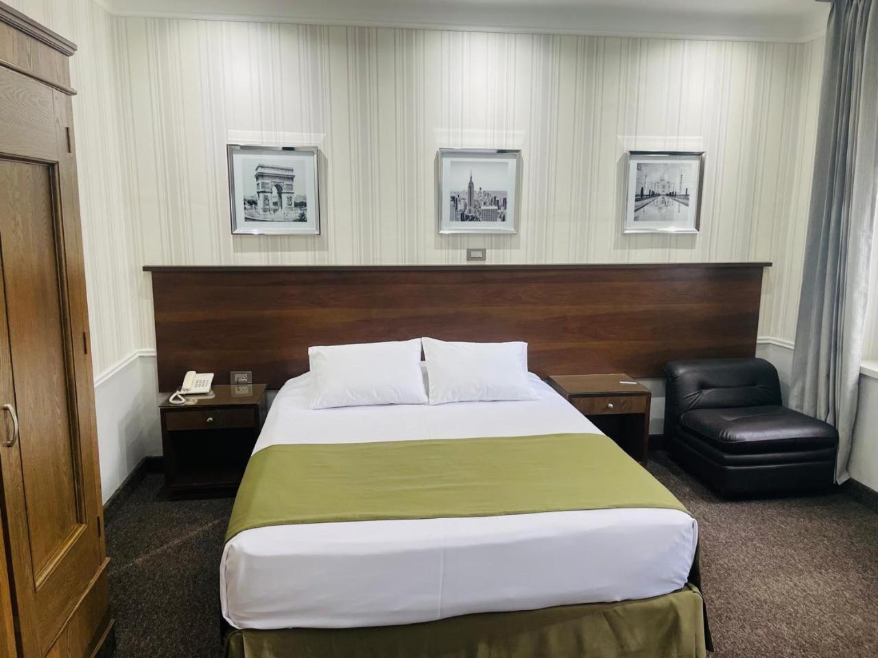 Hotel Casagrande Arequipa Buitenkant foto
