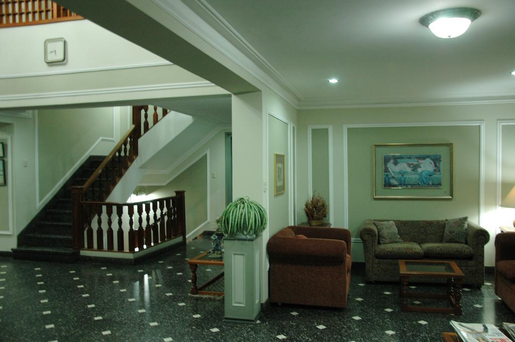 Hotel Casagrande Arequipa Buitenkant foto