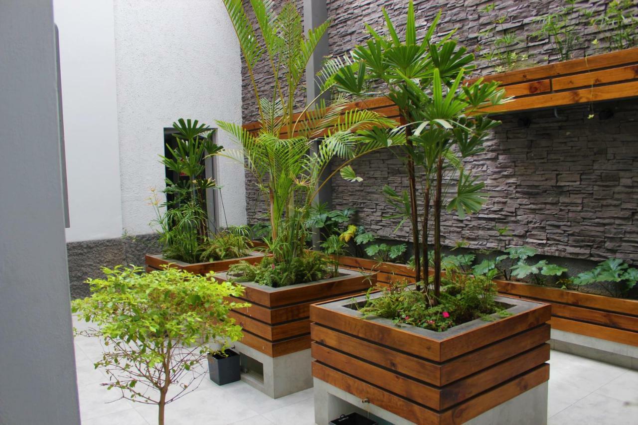 Hotel Casagrande Arequipa Buitenkant foto